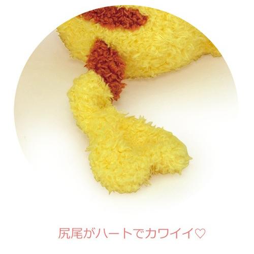 ポケットモンスター ピカチュウ メス もこもこぬいぐるみ ユウセイ堂 Paypayモール店 通販 Paypayモール