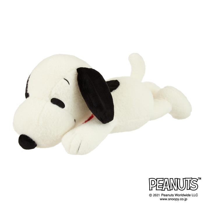 送料無料 スヌーピー ぬいぐるみ あそんで クラシックスヌーピー Mサイズ ユウセイ堂 Paypayモール店 通販 Paypayモール