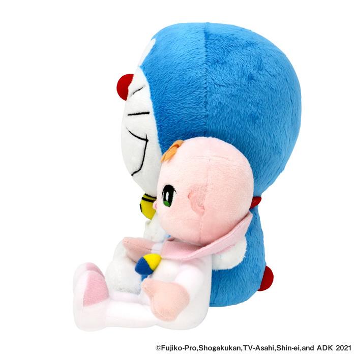 送料無料 ドラえもん ぬいぐるみ 映画 のび太の宇宙小戦争21 ユウセイ堂 Paypayモール店 通販 Paypayモール