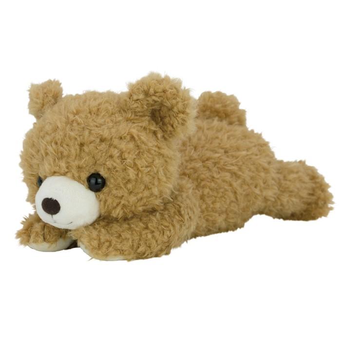 あそんで！テディベア ぬいぐるみ 4905610805747 : ユウセイ堂1号店