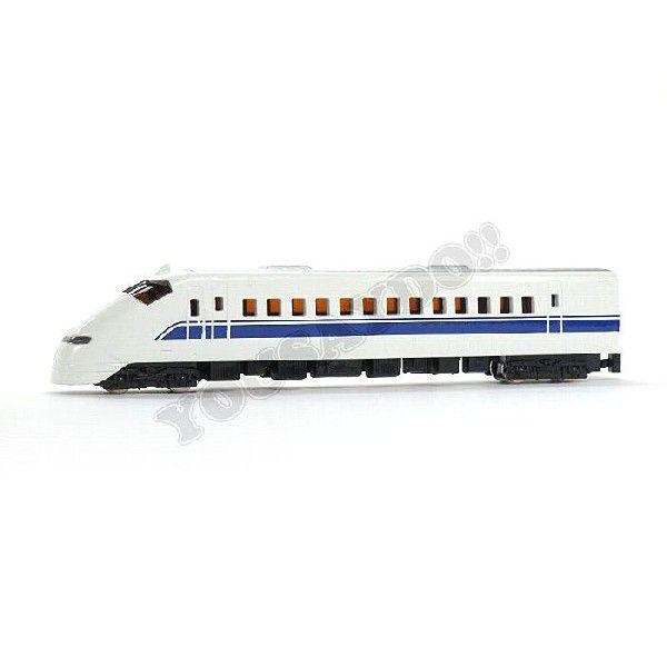 リニア鉄道館非売限定品　ありがとう300系Nゲージダイキャストスケールモデル リニア鉄道館非売限定品 ありがとう300系Nゲージダイキャストスケール