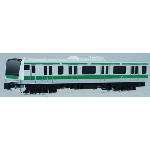 送料無料 Nゲージダイキャストスケールモデル No.39 E233系7000番台