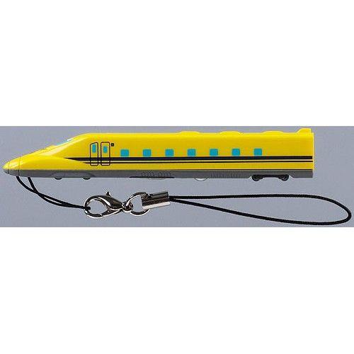 ライティングストラップ 923型 ドクターイエロー 新幹線 : ユウセイ堂1