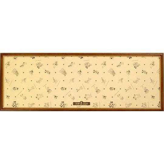 ジグソーパズル 950ピース ディズニー専用 木製パネル ブラウン