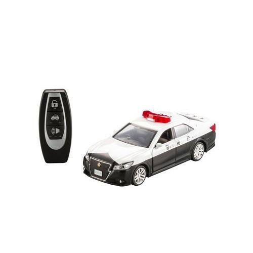 ピピットキー トヨタ クラウン パトカー : ユウセイ堂1号店 Yahoo