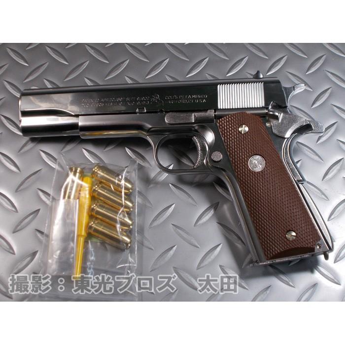 マルシン工業 発火モデルガン コルトガバメント M1911A1 マルシン工業 発火モデルガン コルトガバメント M1911A1