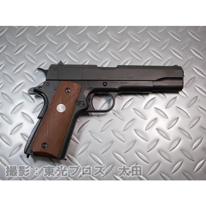 送料無料 マルシン工業 発火モデルガン コルトガバメント M1911a1 ブラックabs ユウセイ堂 Paypayモール店 通販 Paypayモール