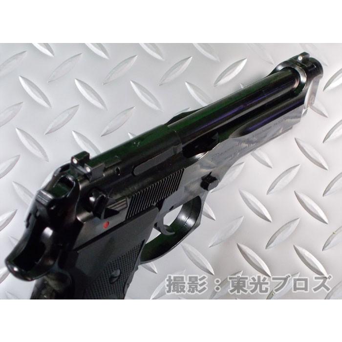 送料無料 マルシン工業 発火モデルガン M92F ブリガーディア Wディープ