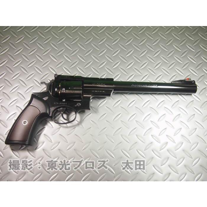 マルシン工業 6mmBBガスガンリボルバー スーパーレッドホーク 9.5インチ ディープブラックABS Xカートリッジ仕様 4920136048706 マルシン工業 6mmBBガスガンリボルバー スーパーレッドホーク 5インチ ディープブラックABS Xカートリッジ仕様