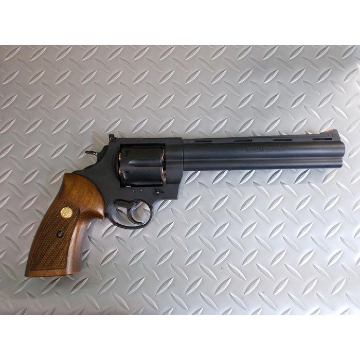 送料無料 マルシン工業 6mmBBガスガン コルト アナコンダ 8インチ マットブラックABS 木製グリップ Xカートリッジ仕様 4920136062634 マルシン工業 6mmBBガスガン コルト アナコンダ 8インチ マットブラックABS 木製グリップ Xカートリッジ仕様