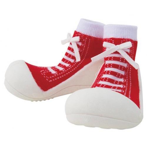 【SALE／60%OFF】 お歳暮 ポイント5倍 Babyfeet Sneakers Red 12.5cm cornett.co.jp cornett.co.jp