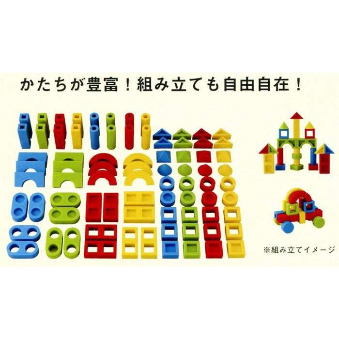送料無料 ポイント10倍！ シリコンブロックセット_1