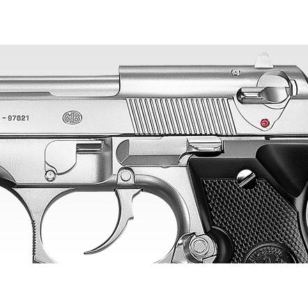 送料無料 東京マルイ エアーハンドガン M92F ミリタリーモデル