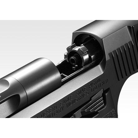 送料無料 東京マルイ ガスブローバックガン デザートイーグル.50AE