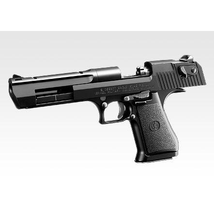 送料無料 東京マルイ ガスブローバックガン デザートイーグル.50AE