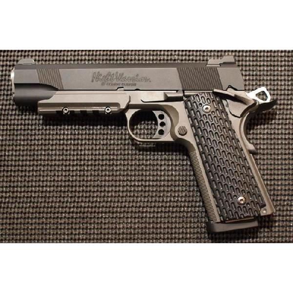 ナイトウォーリア - ガスブローバック | 東京マルイ エアソフトガン