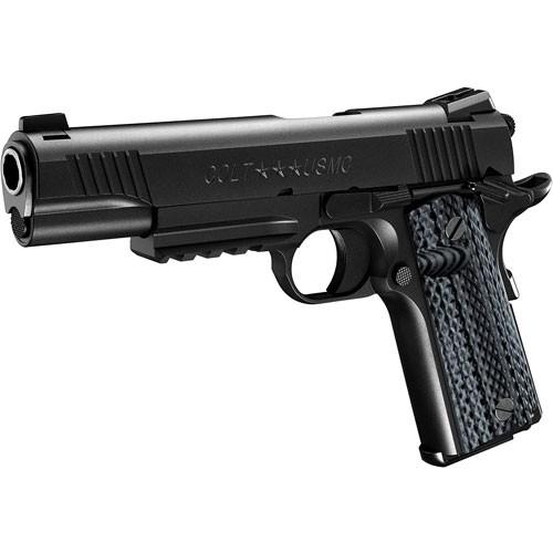 送料無料 東京マルイ ガスガン M45A1 ブラック 4952839142955 【公式通販】
