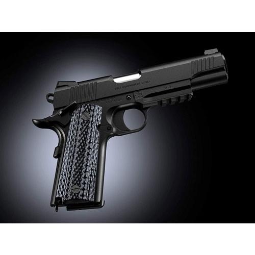 送料無料 東京マルイ ガスガン M45A1 ブラック 4952839142955 【公式通販】