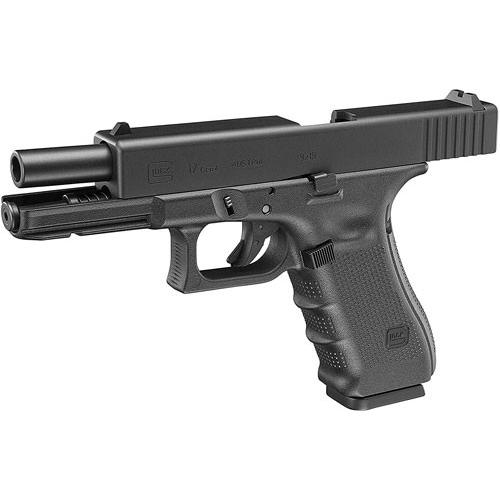 送料無料 東京マルイ ガスガン No.96 GLOCK17 グロック17 Gen.4