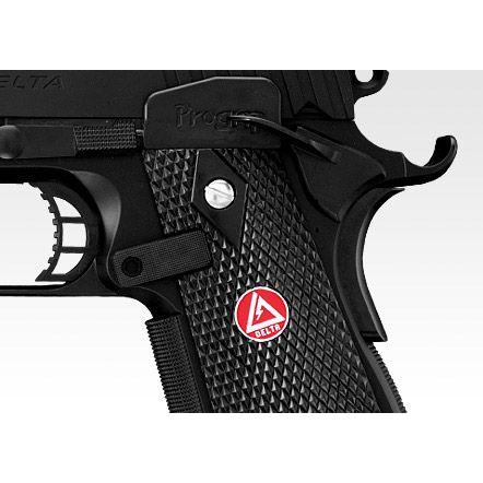 送料無料 東京マルイ 電動ブローバックガン コンバットデルタ