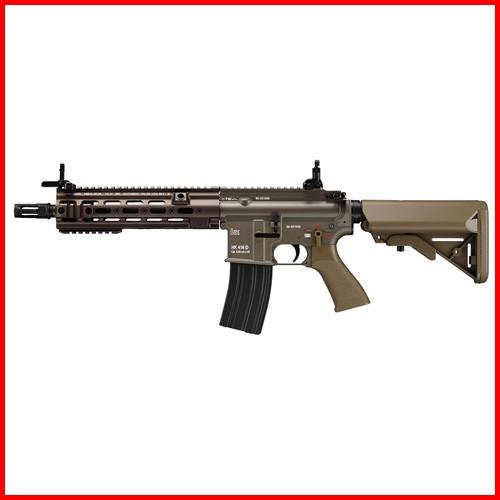 送料無料 東京マルイ 次世代電動ガン H&K HK416 デルタカスタム