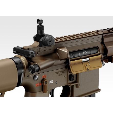 送料無料 東京マルイ 次世代電動ガン H&K HK416 デルタカスタム