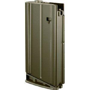 東京マルイ 次世代 電動ガンSCAR-Hシリーズ共通 540連射マガジン