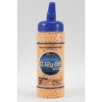 東京マルイ 0.12g 6mmBB弾 ビックボトル エアガン : ユウセイ堂1号店