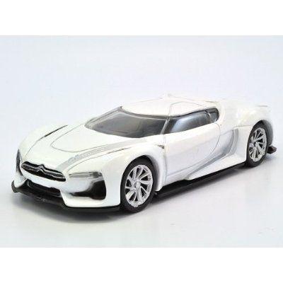 Norev ノレブ 03 Gt Byシトロエン Gt By Citroen ユウセイ堂 Paypayモール店 通販 Paypayモール