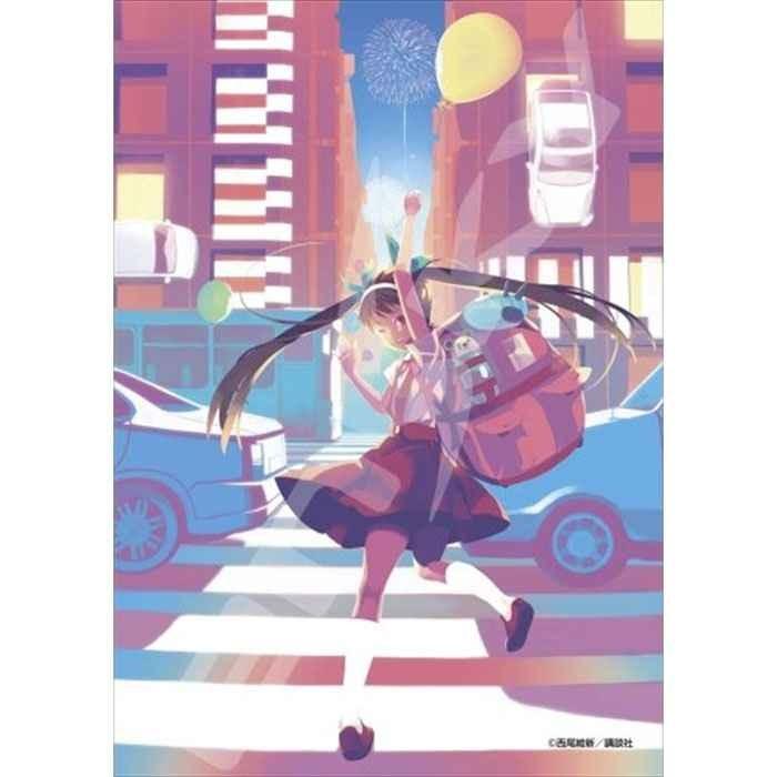 ジグソーパズル 8ピース 物語シリーズ 傾物語 8 011 ユウセイ堂 Paypayモール店 通販 Paypayモール