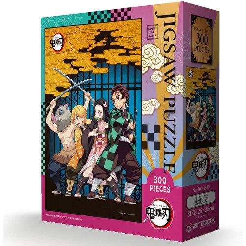 Yonaguni ジグソーパズル 3つ ジグソーパズル 300ピース 「Trust Your Journey」 D-300-076 DISNEY