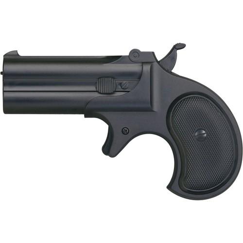 WA COMBAT　エアコッキングガン　ハイスタ・デリンジャー　モデルガン　３丁 10 ゲーム・おもちゃ・グッズ WA COMBAT エアコッキングガン