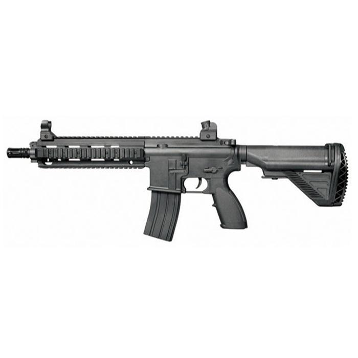 送料無料 エアーコッキングライフル M416Dカービン 10才以上用 4973042138467 : ユウセイ堂1号店 Yahoo ...