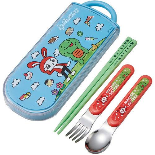 まいぜんシスターズ 抗菌 食洗機対応 スライド式トリオセット 名前シール付属 Tacc2ag ユウセイ堂 Paypayモール店 通販 Paypayモール