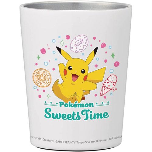 送料無料 ポケットモンスター ポケモン ピカチュウ コンビニコーヒー