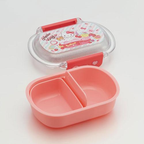 送料無料 ハローキティ Fancy Snacks Sweets サンリオ 洗いやすい