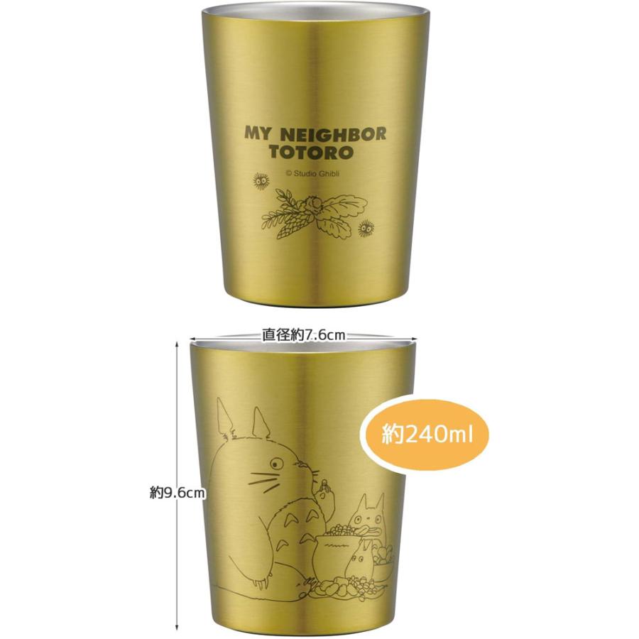 送料無料 となりのトトロ 木の実 スタジオジブリ コンビニコーヒー