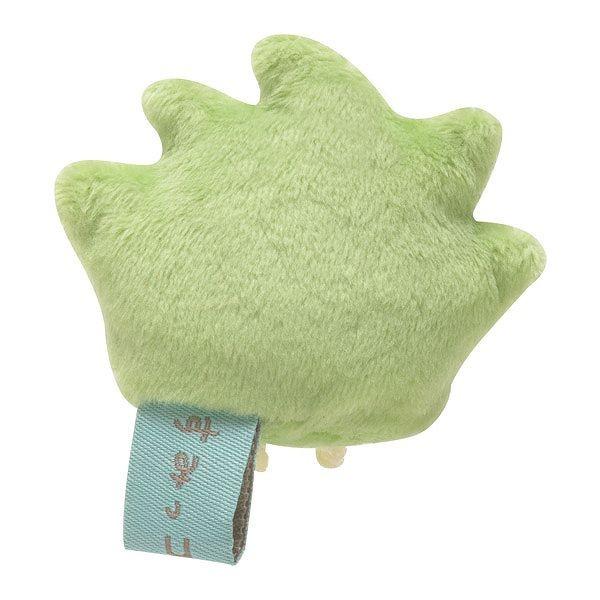 すみっコぐらし　てのりぬいぐるみ　ざっそう すみっコぐらし てのりぬいぐるみ ざっそう MP86206 4974413623629