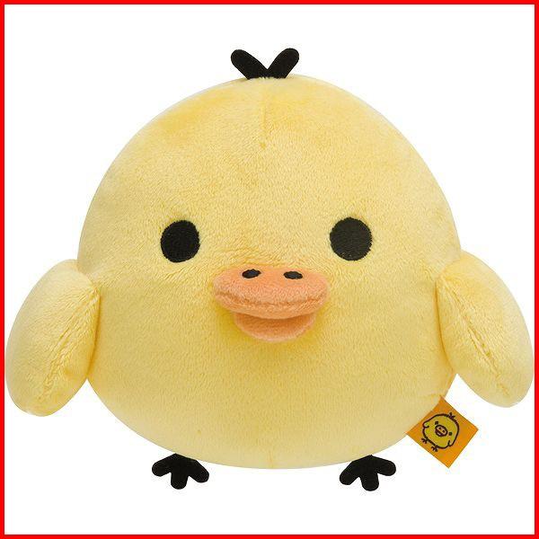 リラックマ　キイロイトリ　 キャラバン限定 ぬいぐるみ　やきいも　レア Amazon.co.jp: Rilakkuma (リラックマ) もーちもちぶらさげ和菓子