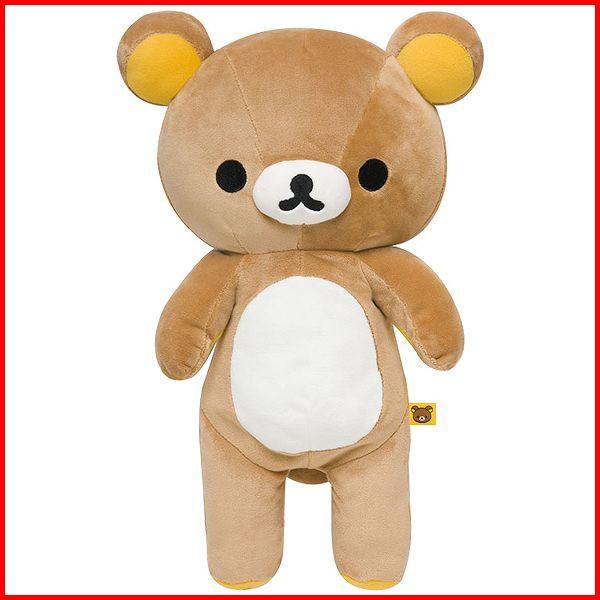 マイオンリーリラックマぬいぐるみ 楽天市場】マイ オンリー リラックマの通販