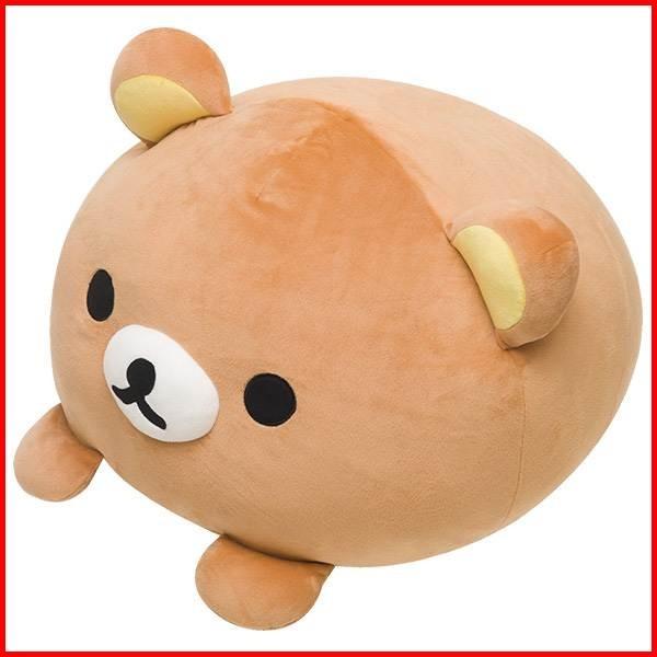 リラックマ スペシャル カフェ ぬいぐるみ セット 完全予約販売 限定 未開封 San-Xネット リラックマ×タワーレコード コラボ企画がはじまります！