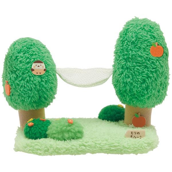 すみっコぐらし シーンぬいぐるみ ハンモック 大幅値下げランキング Mx