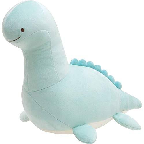 タイムセール すみっコぐらし スーパーもーちもちぬいぐるみ とかげのおかあさん Mx