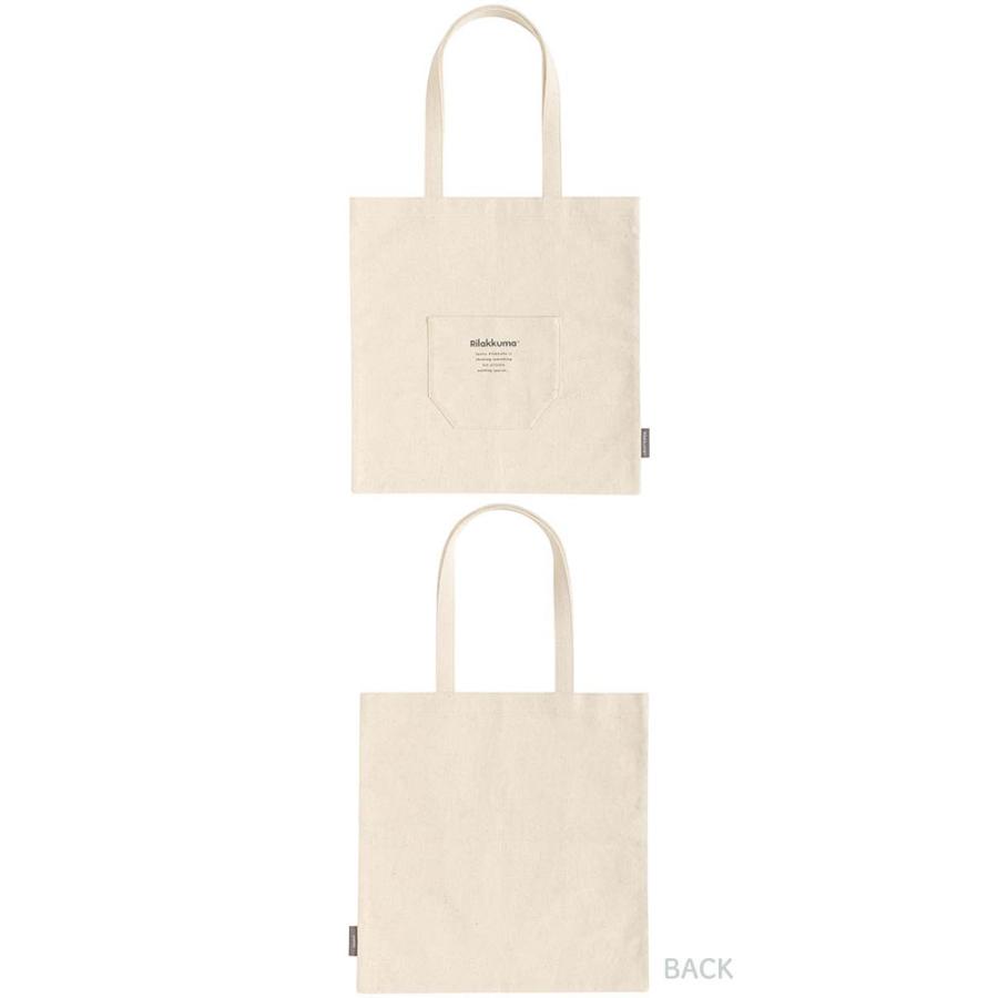 San-X（サンエックス） 送料無料 リラックマ トートバッグ ぬいぐるみ