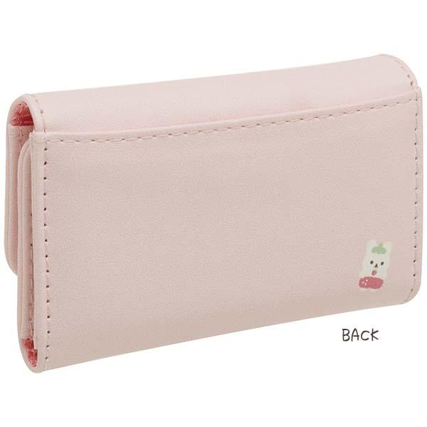 San-X（サンエックス） 送料無料 リラックマ キーケース コリラックマ