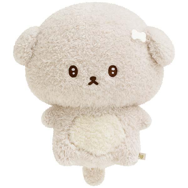 ヨシオ　ぬいぐるみ San-X（サンエックス） 送料無料 いしよわちゃん ぬいぐるみ いしよわ