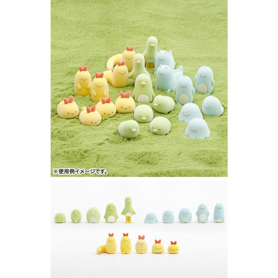 San-X（サンエックス） メール便送料無料 すみっコぐらし プチすみっコ