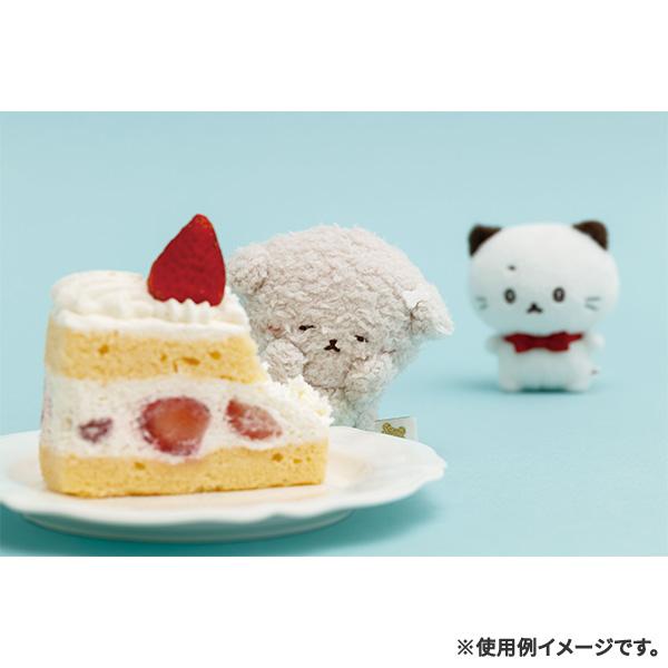 San-X 送料無料 いしよわちゃん ゆうわくにかてないいしよわ