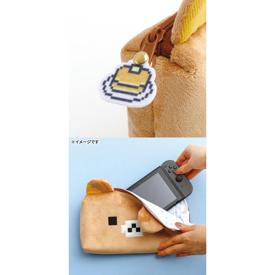 【限定特典】リラックマ DS Lite ハードカバー ＆ クリーナーストラップ他 限定特典】リラックマ DS Lite ハードカバー ＆ クリーナーストラップ