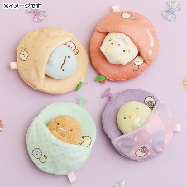 San-X（サンエックス） メール便送料無料 すみっコぐらし てのり